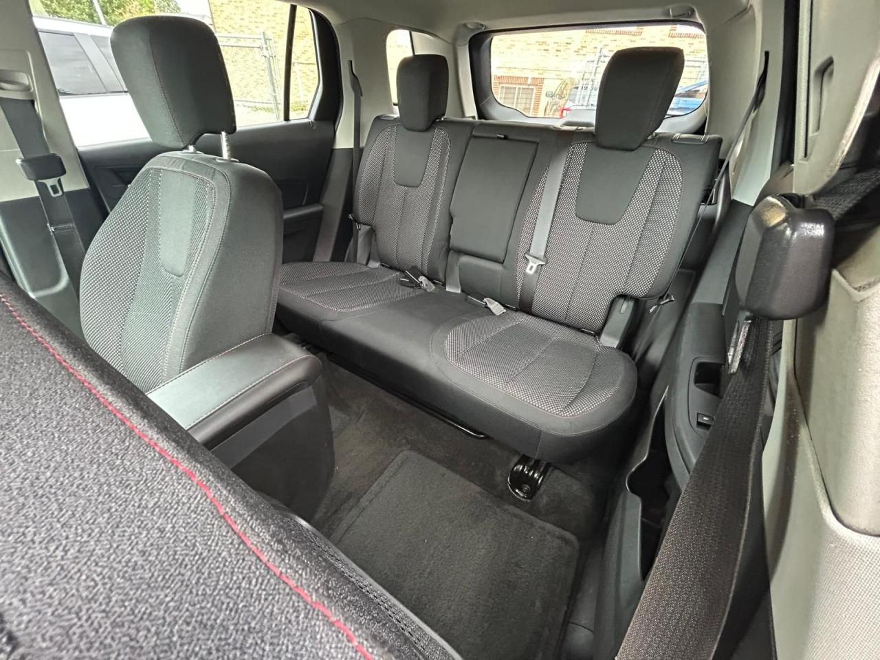 2014 GMC Terrain SLE - Photo #7