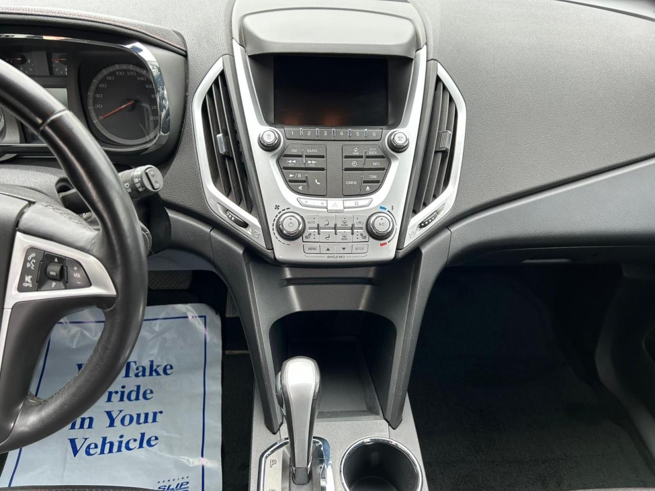 2014 GMC Terrain SLE - Photo #5