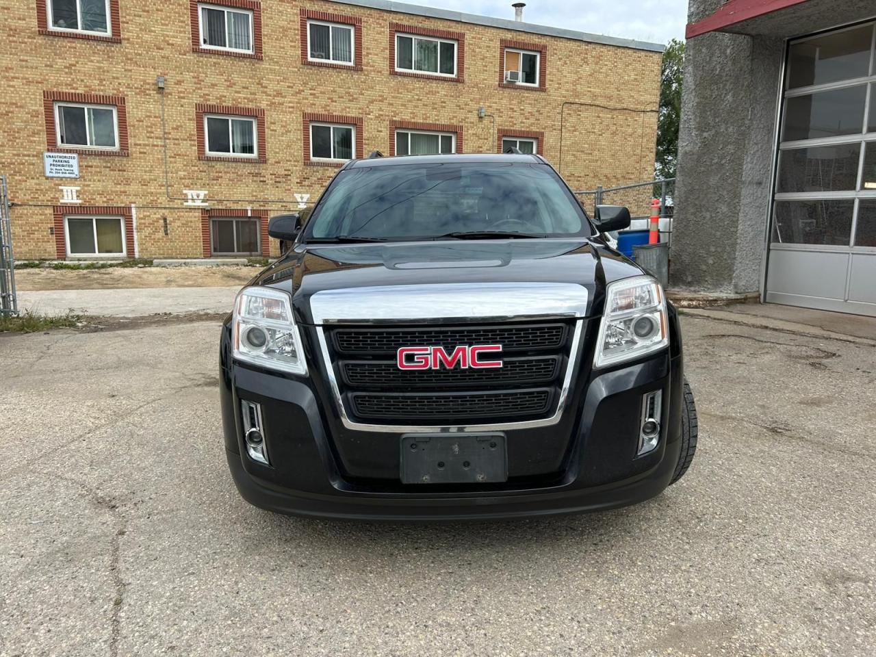 2014 GMC Terrain SLE - Photo #2