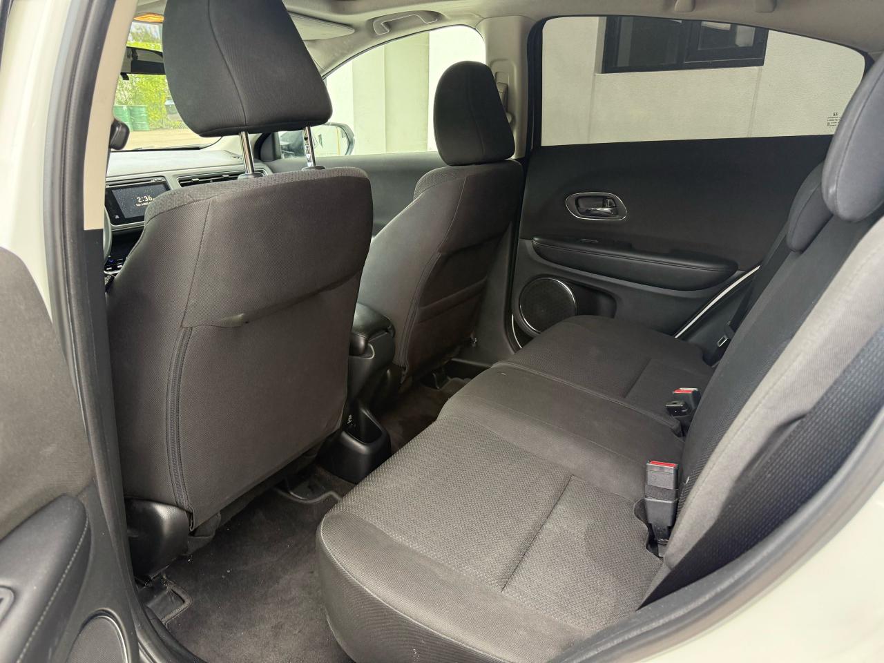 2017 Honda HR-V 4WD 4dr CVT EX - Photo #10