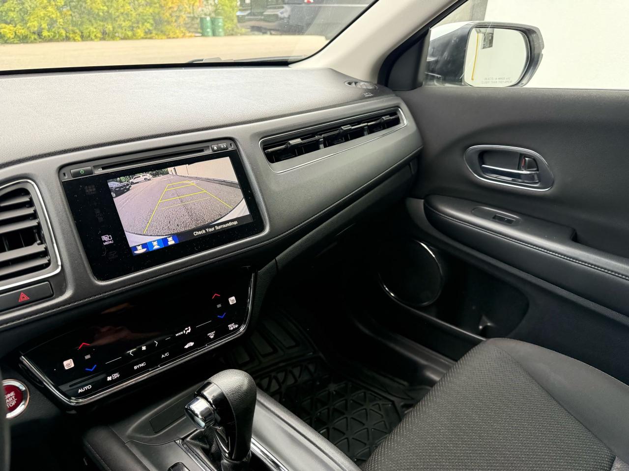 2017 Honda HR-V 4WD 4dr CVT EX - Photo #15