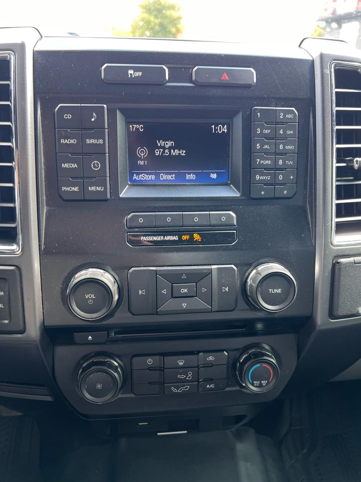 2016 Ford F-150 XLT Photo14