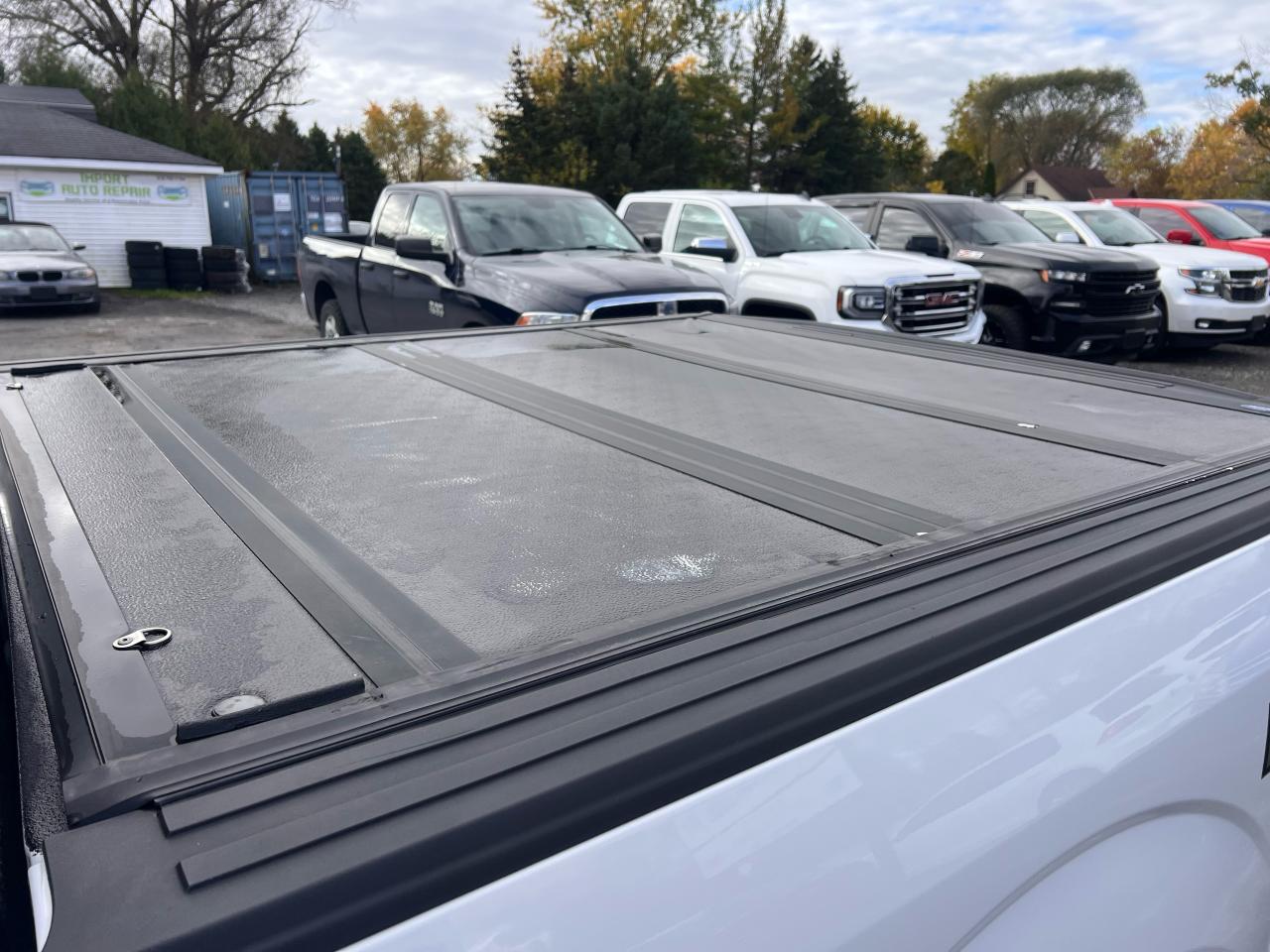 2016 Ford F-150 XLT 3.5L SPORT Photo