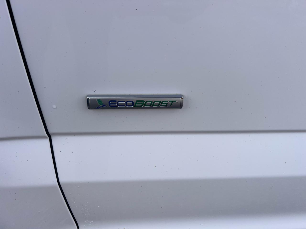 2016 Ford F-150 XLT 3.5L SPORT Photo