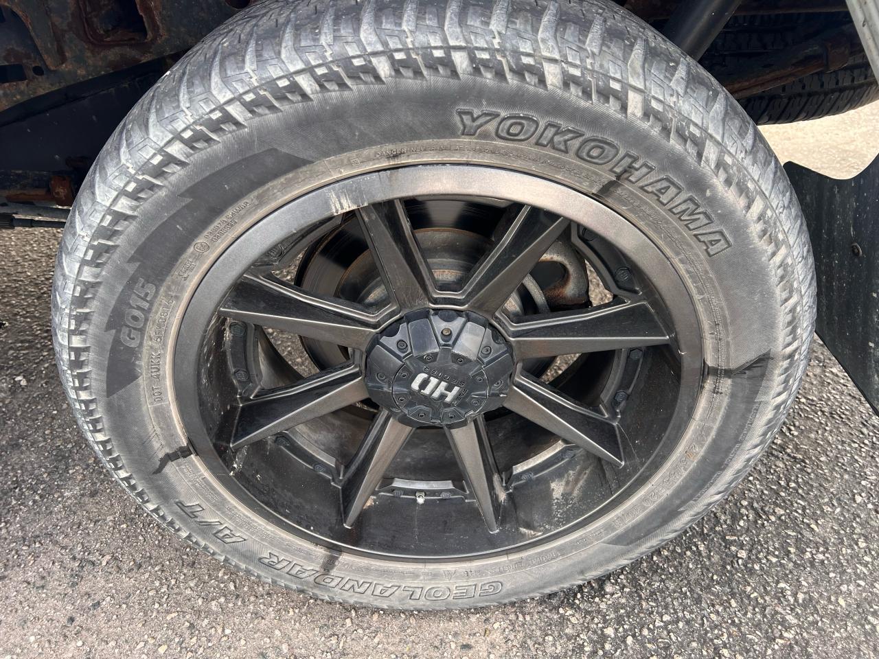 2016 Ford F-150 XLT 3.5L SPORT Photo