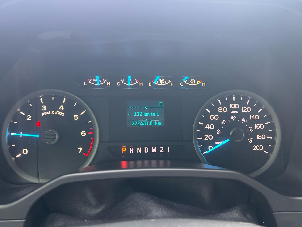 2016 Ford F-150 XLT Photo27