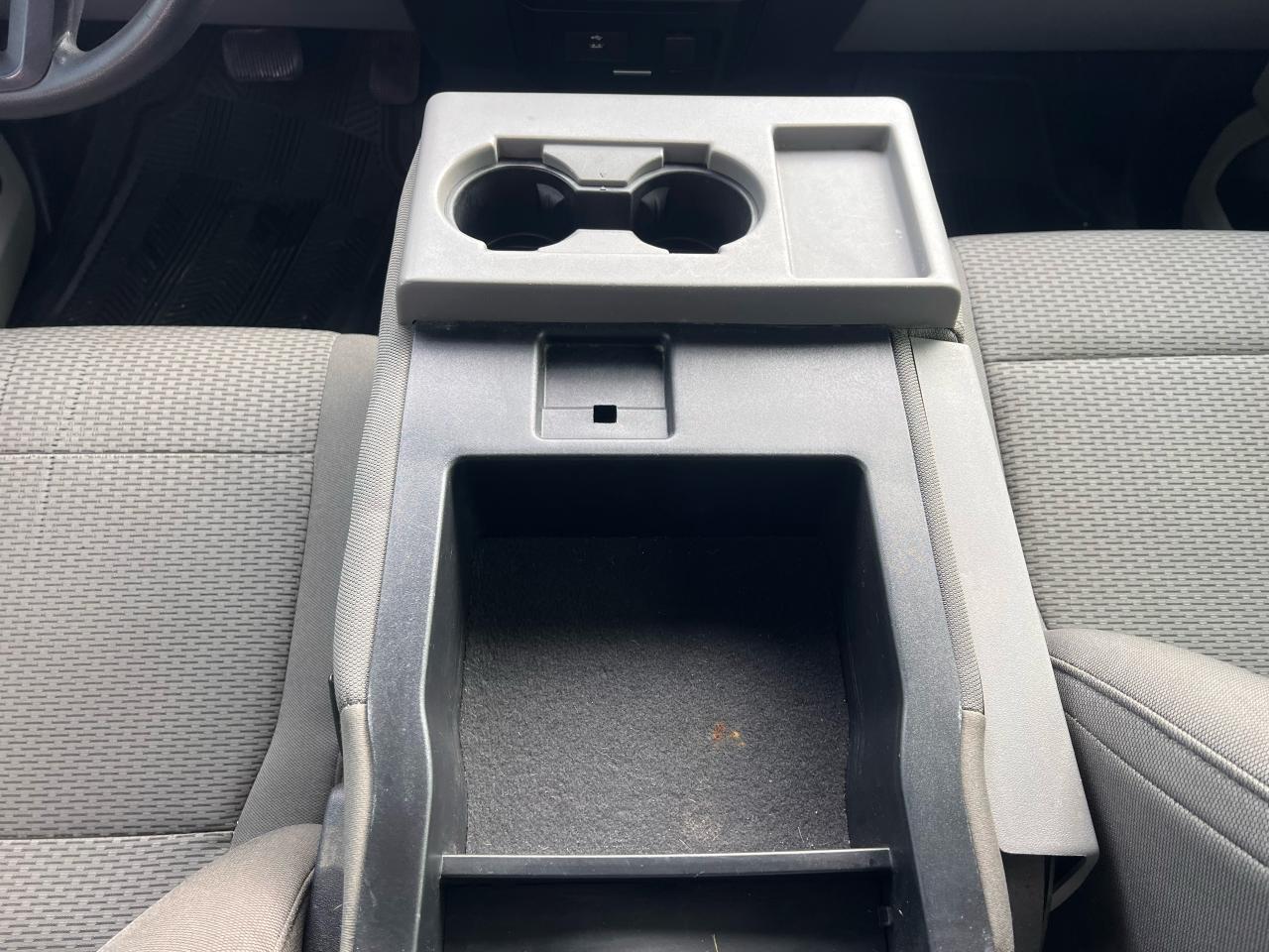 2016 Ford F-150 XLT Photo56