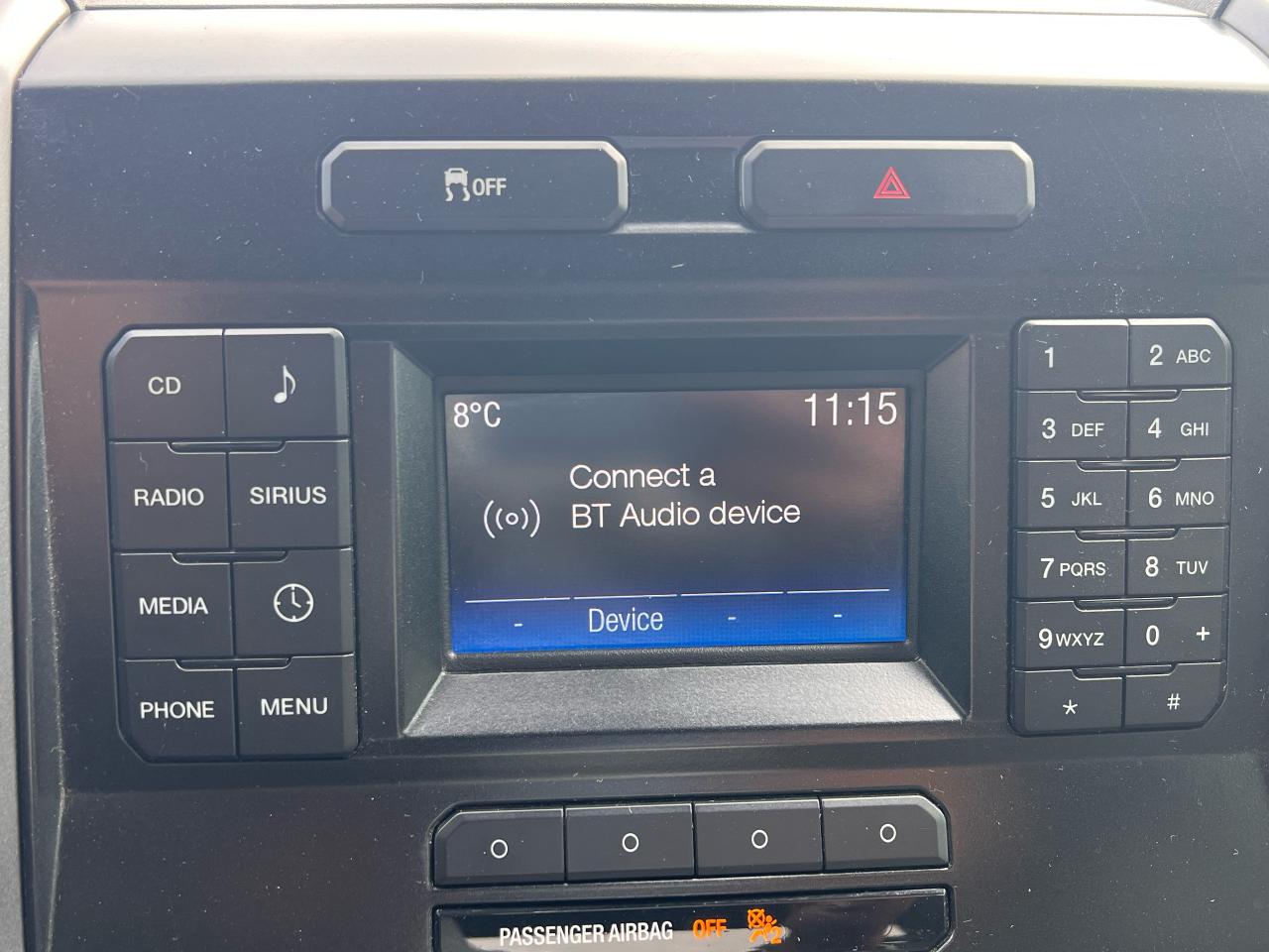 2016 Ford F-150 XLT 3.5L SPORT Photo