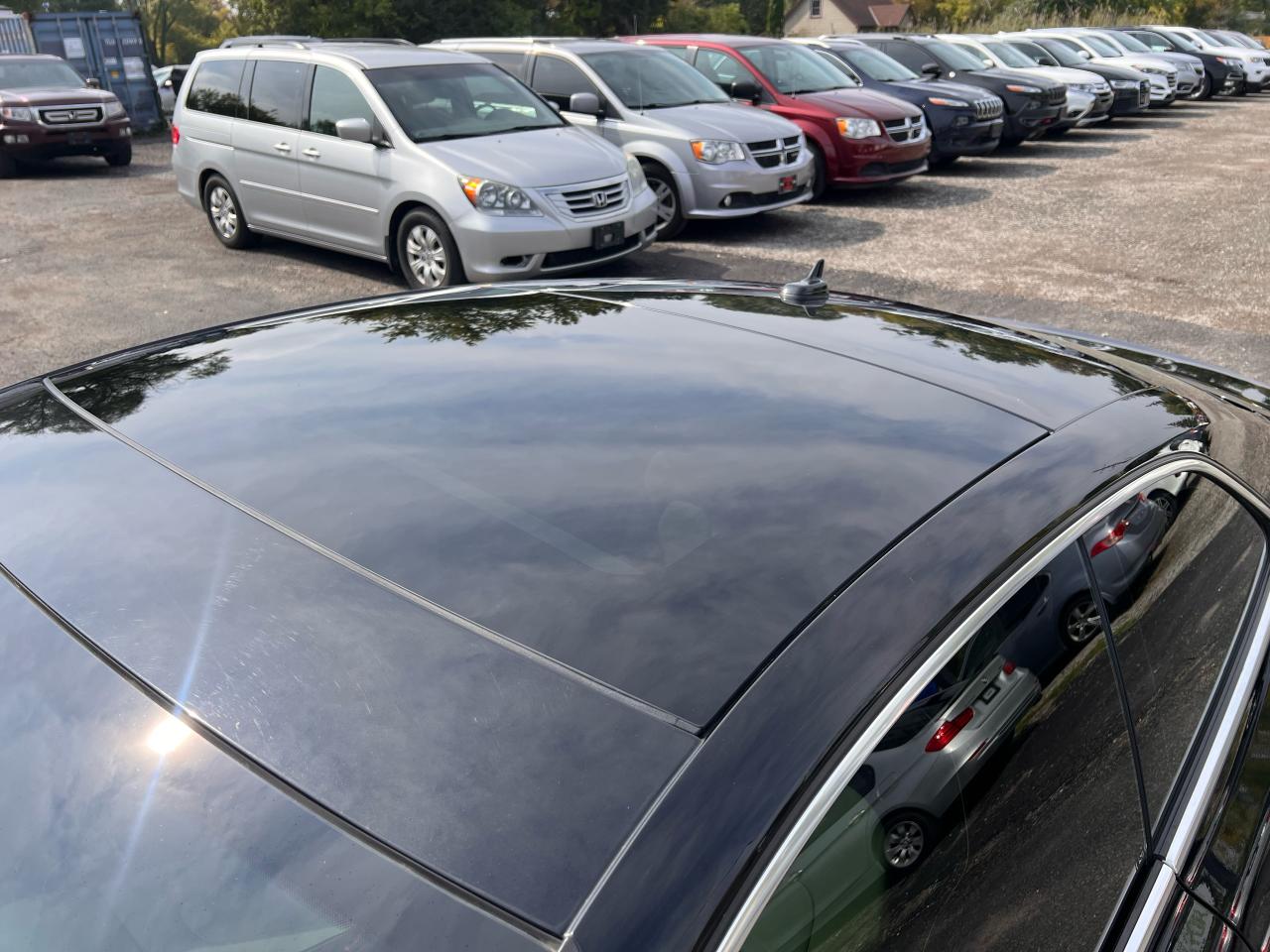 2014 Audi A5 Progressiv Photo