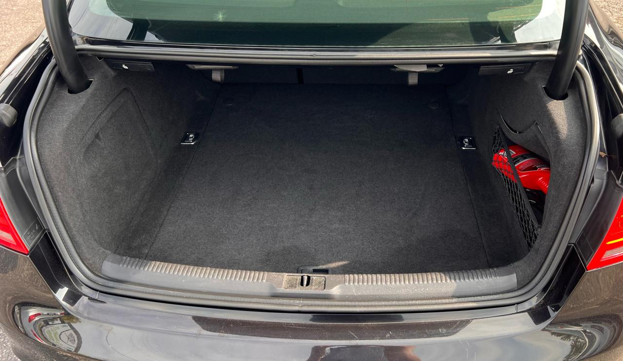 2014 Audi A5 Progressiv Photo