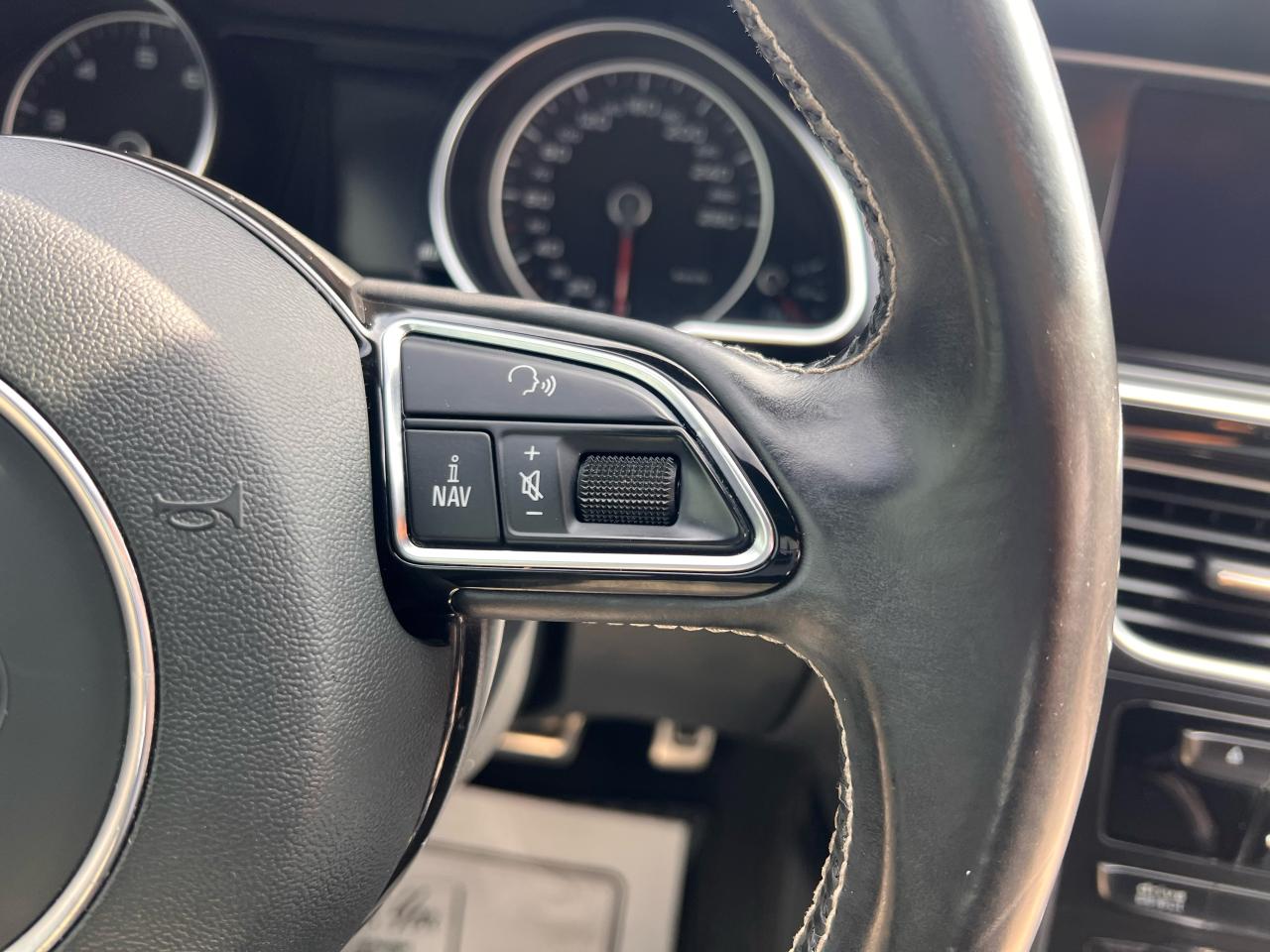 2014 Audi A5 Progressiv Photo