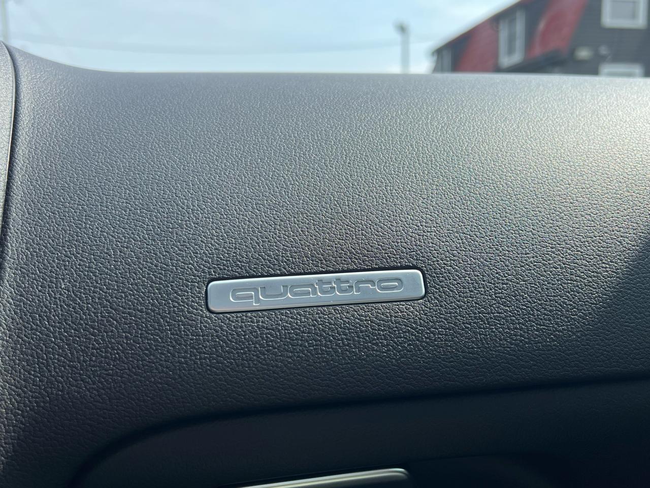 2014 Audi A5 Progressiv Photo