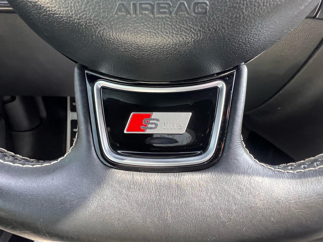 2014 Audi A5 Progressiv Photo