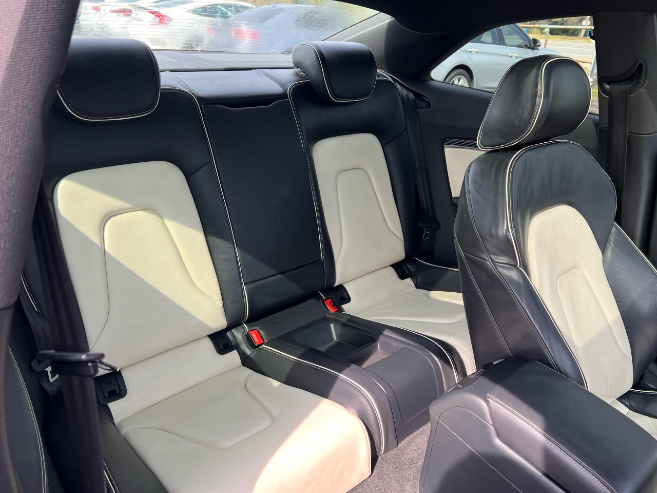 2014 Audi A5 Progressiv Photo