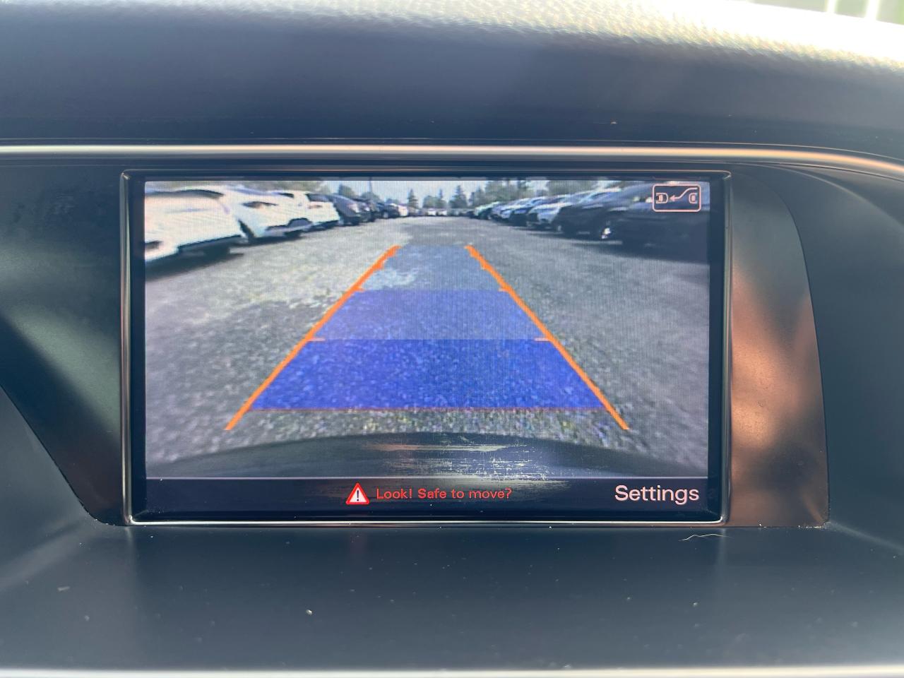 2014 Audi A5 Progressiv Photo