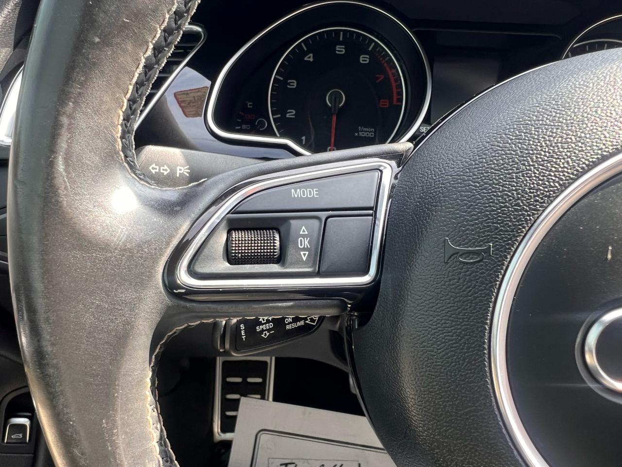 2014 Audi A5 Progressiv Photo