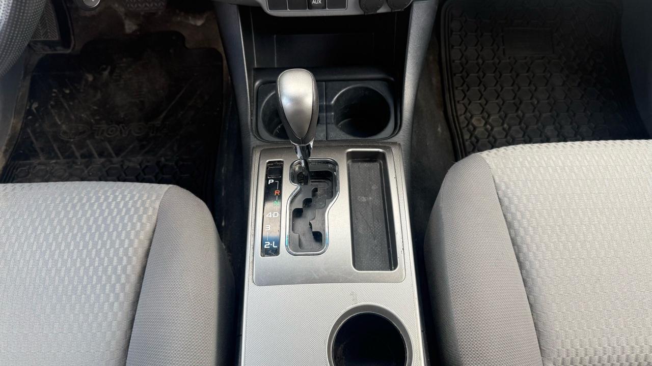 2015 Toyota Tacoma 4wd - Photo #16