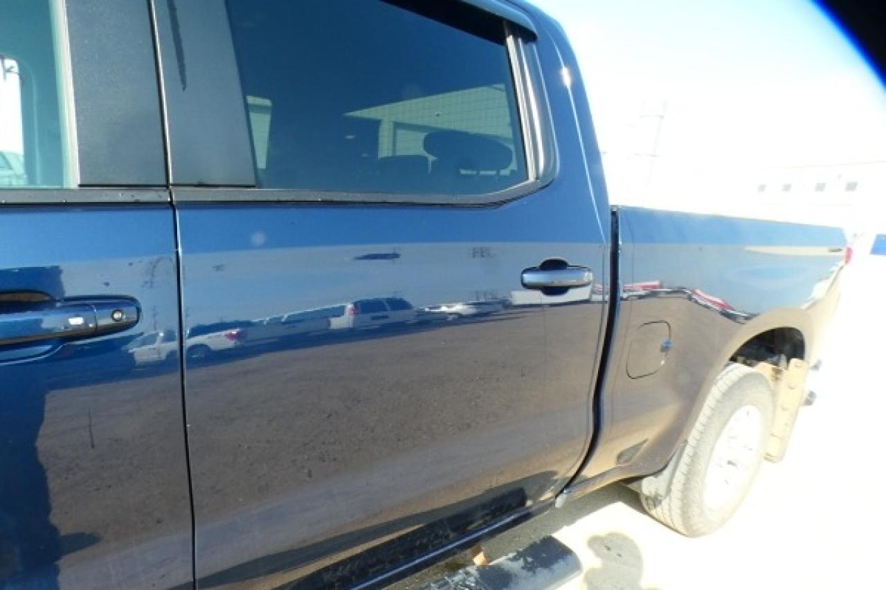 2023 Chevrolet Silverado 1500 LT Z71 w/Htd cloth, NAV ready, BUC - Photo #30