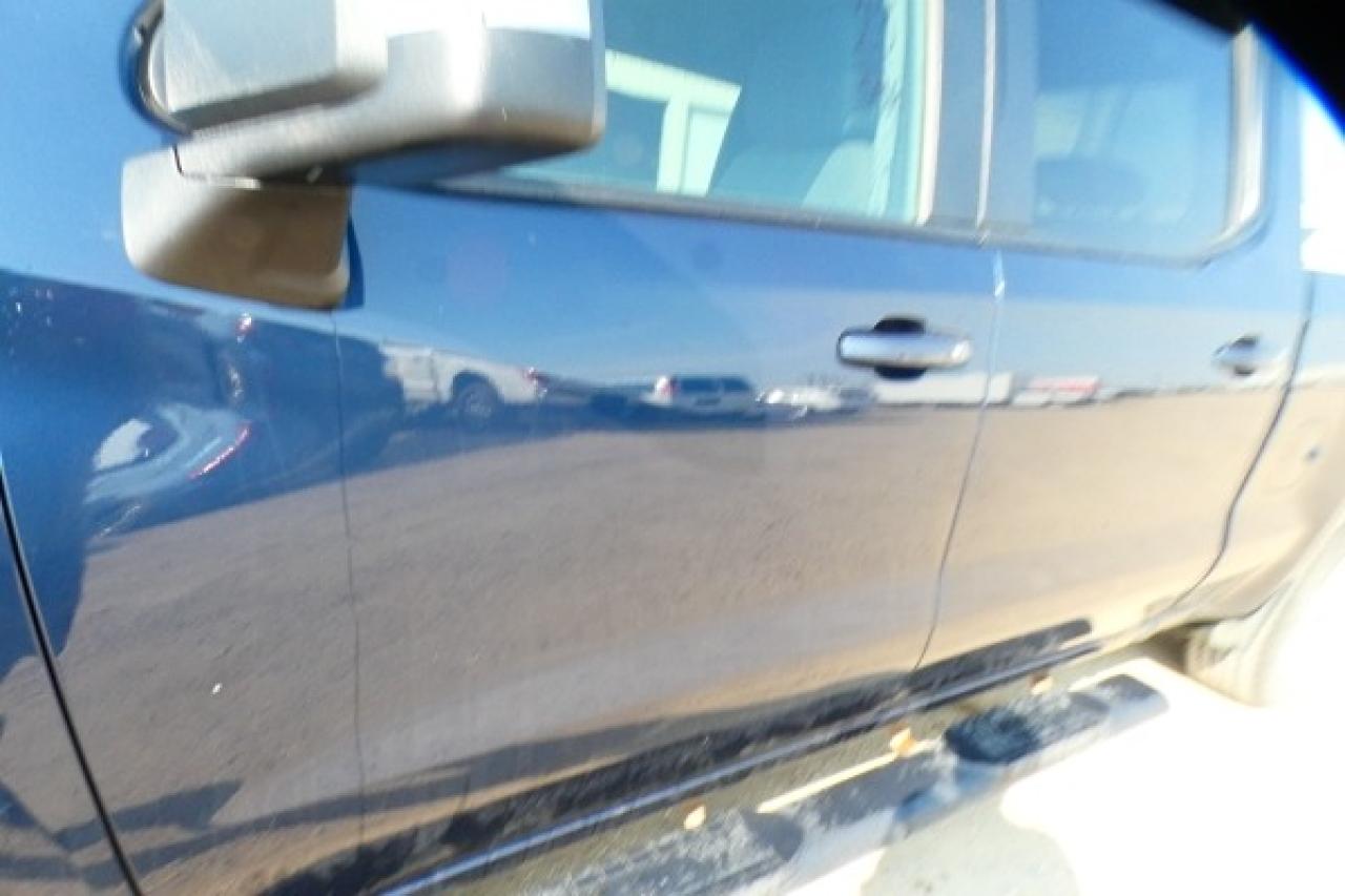 2023 Chevrolet Silverado 1500 LT Z71 w/Htd cloth, NAV ready, BUC - Photo #34