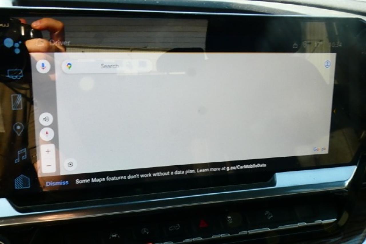 2023 Chevrolet Silverado 1500 LT Z71 w/Htd cloth, NAV ready, BUC - Photo #13
