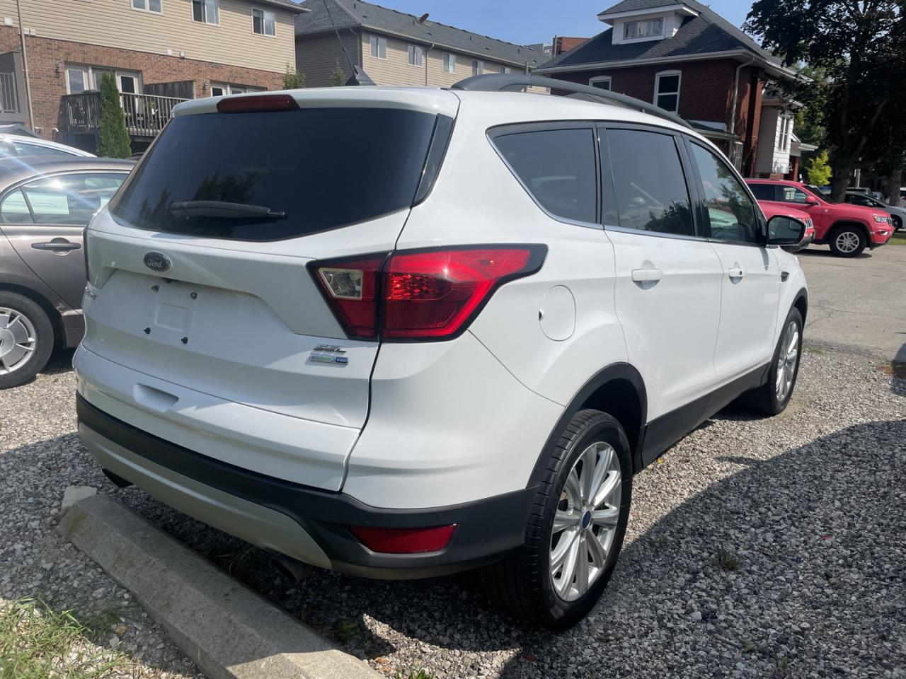 2019 Ford Escape SEL 4WD *leather/sunroof/remote start - Photo #5