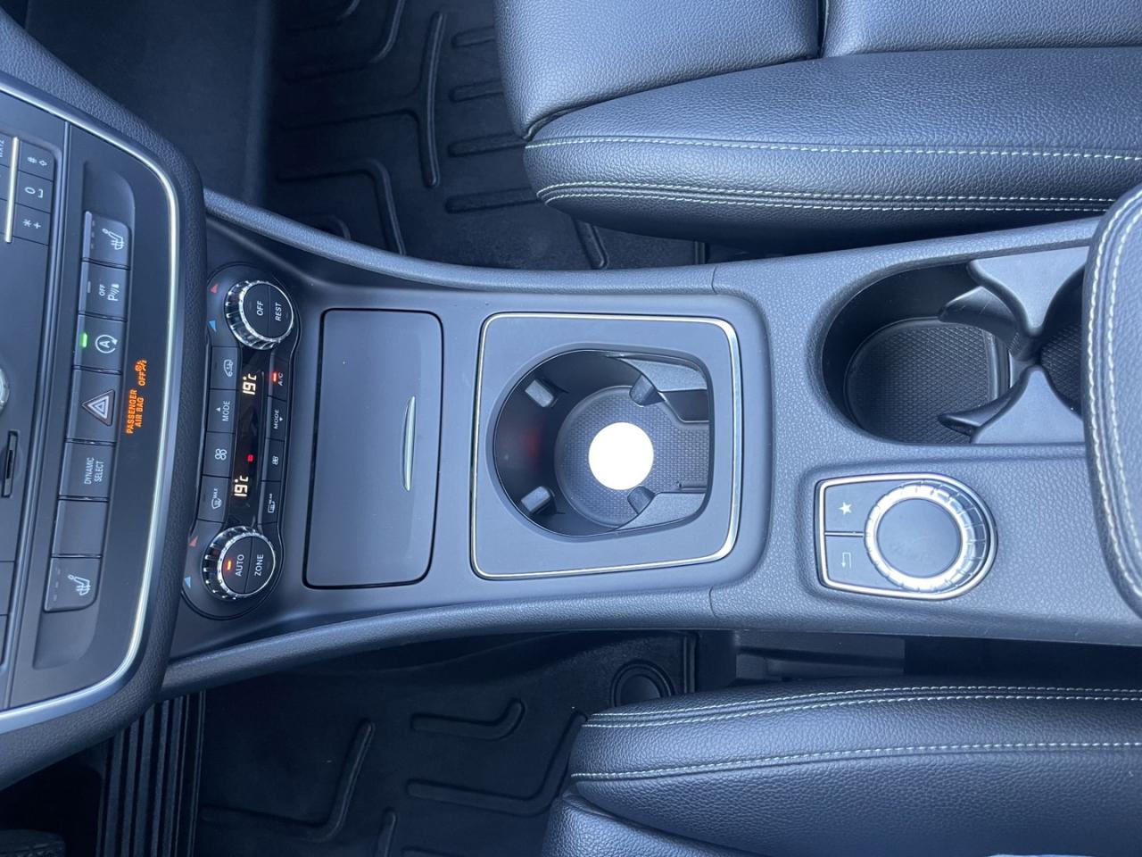 2016 Mercedes-Benz CLA-Class CLA250 4MATIC - Photo #15