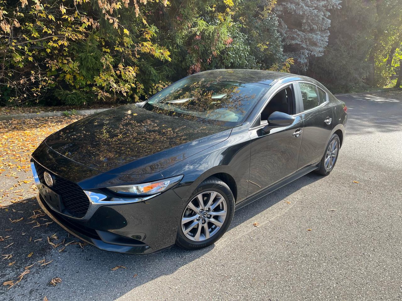 2021 Mazda MAZDA3 GS-1 LOCAL OWNER! ONLY 60,709 KMS!! - Photo #5