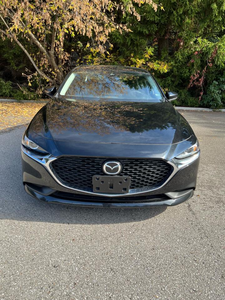 2021 Mazda MAZDA3 GS-1 LOCAL OWNER! ONLY 60,709 KMS!! - Photo #7