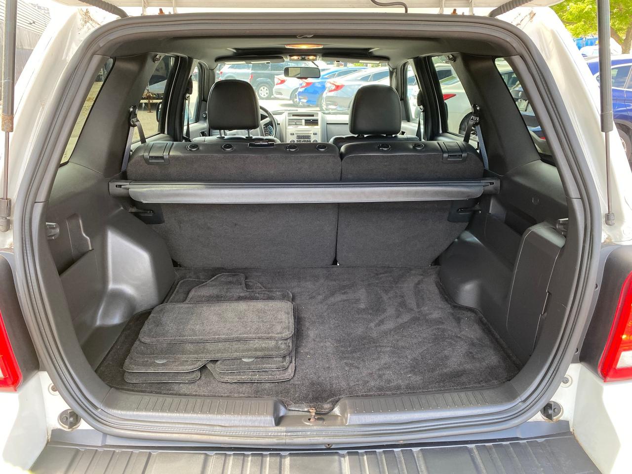 2011 Ford Escape XLT XLT - Photo #9
