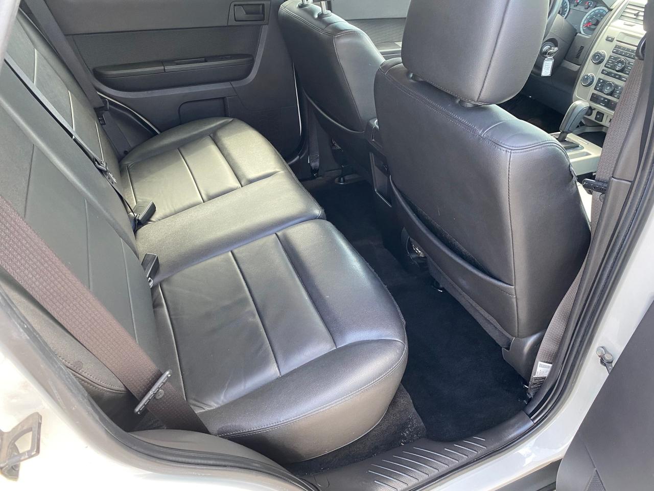 2011 Ford Escape XLT XLT - Photo #15