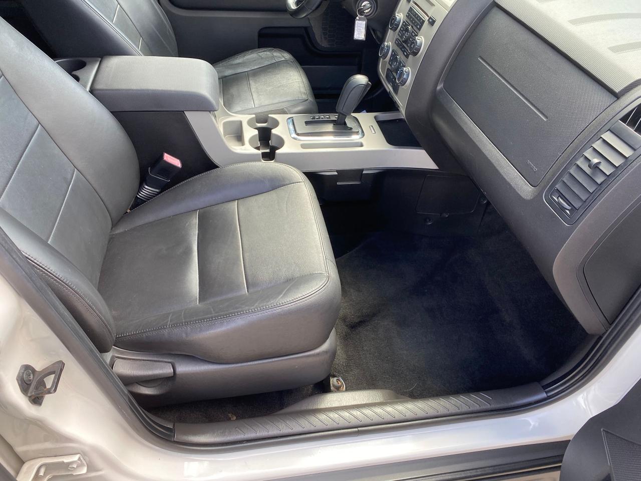 2011 Ford Escape XLT XLT - Photo #18