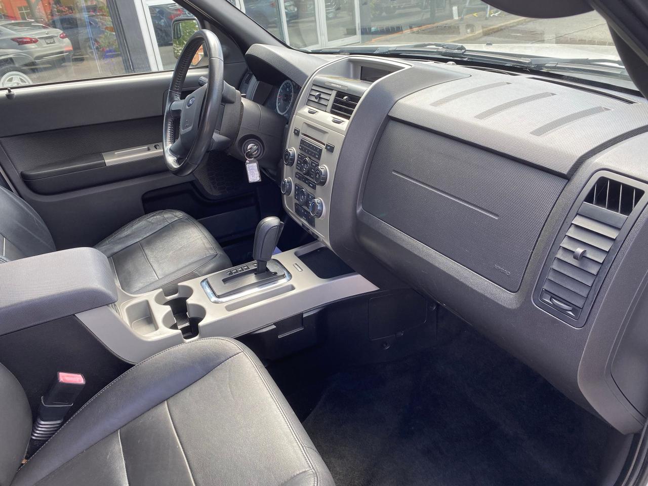 2011 Ford Escape XLT XLT - Photo #19