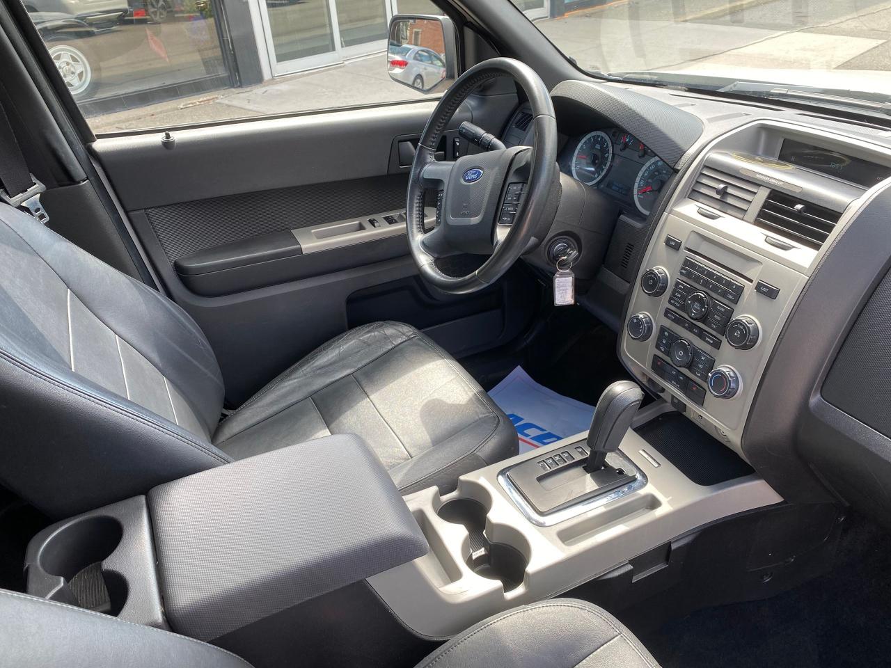 2011 Ford Escape XLT XLT - Photo #21