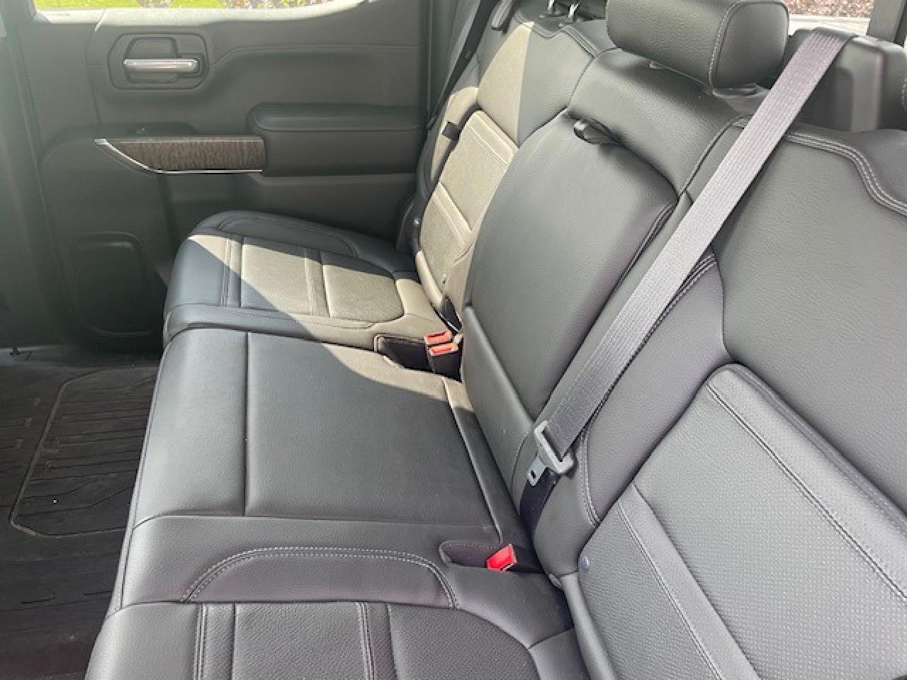 2019 GMC Sierra 1500 Denali Photo3