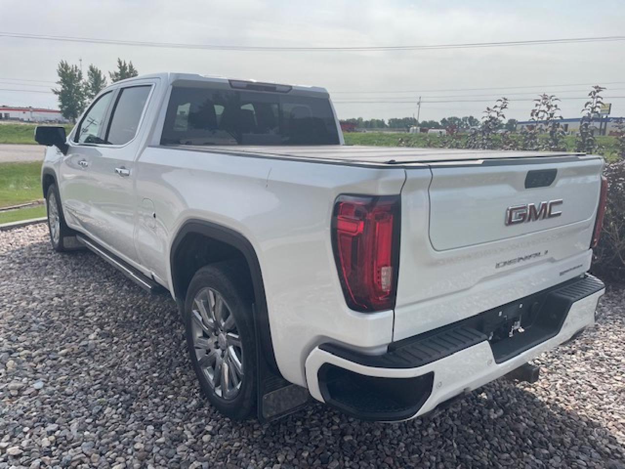 2019 GMC Sierra 1500 Denali Photo2
