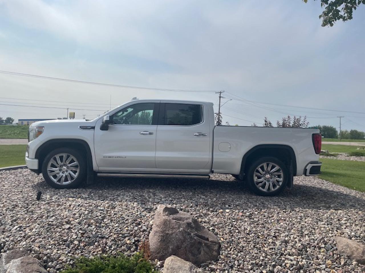 2019 GMC Sierra 1500 Denali Photo1