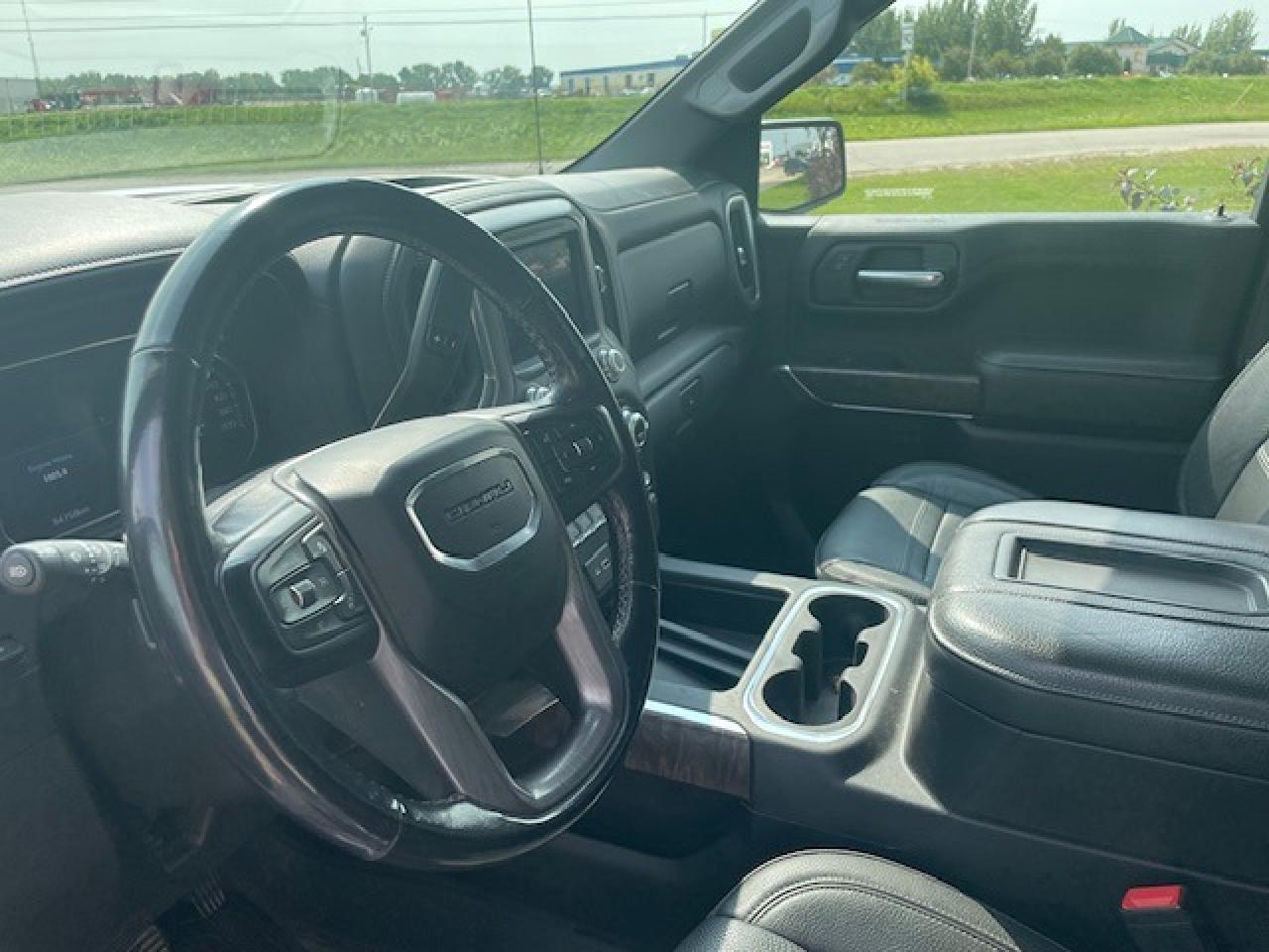 2019 GMC Sierra 1500 Denali Photo4