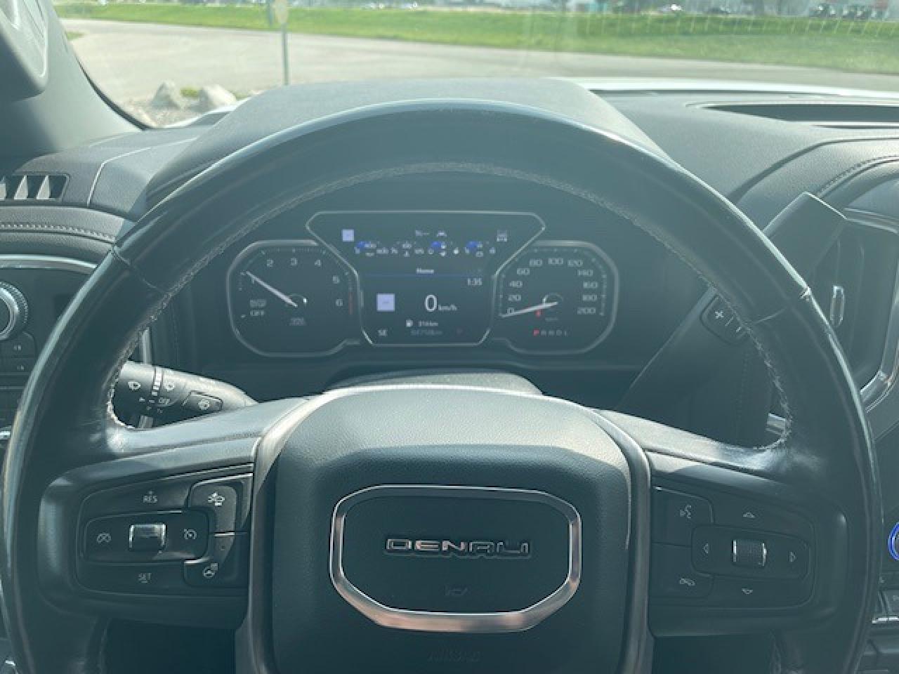 2019 GMC Sierra 1500 Denali Photo
