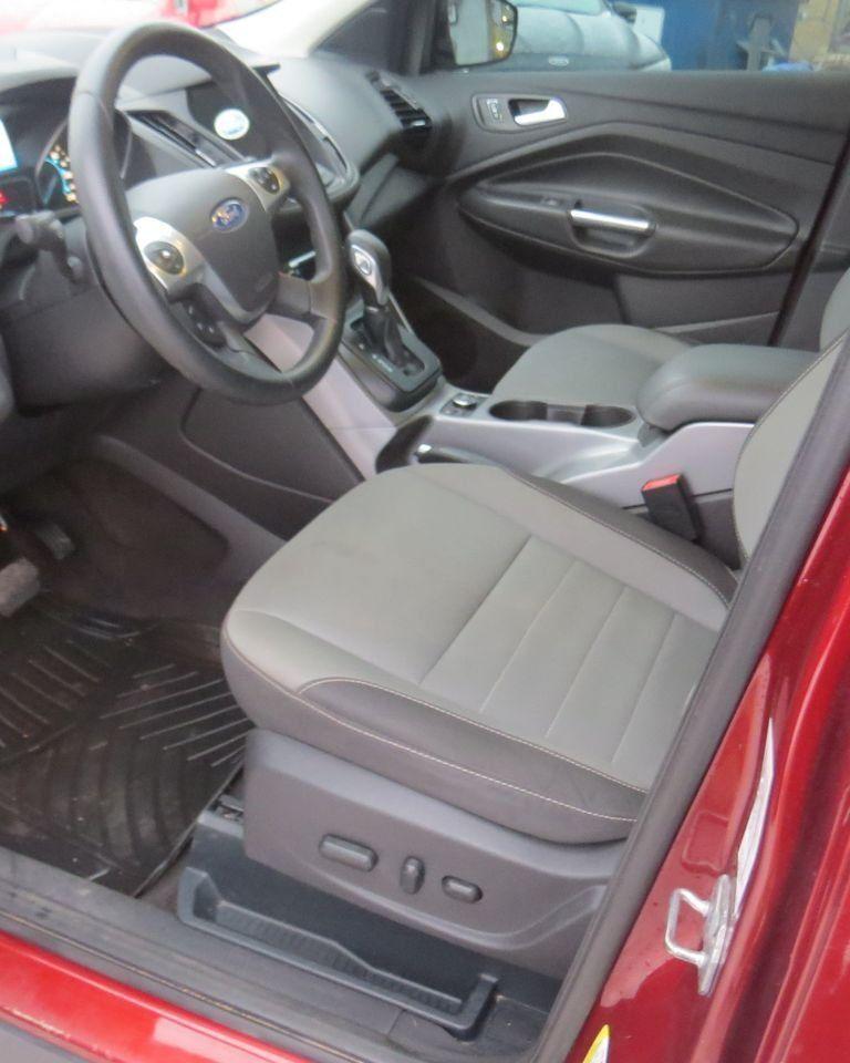 2016 Ford Escape 4WD 4dr SE - Photo #5