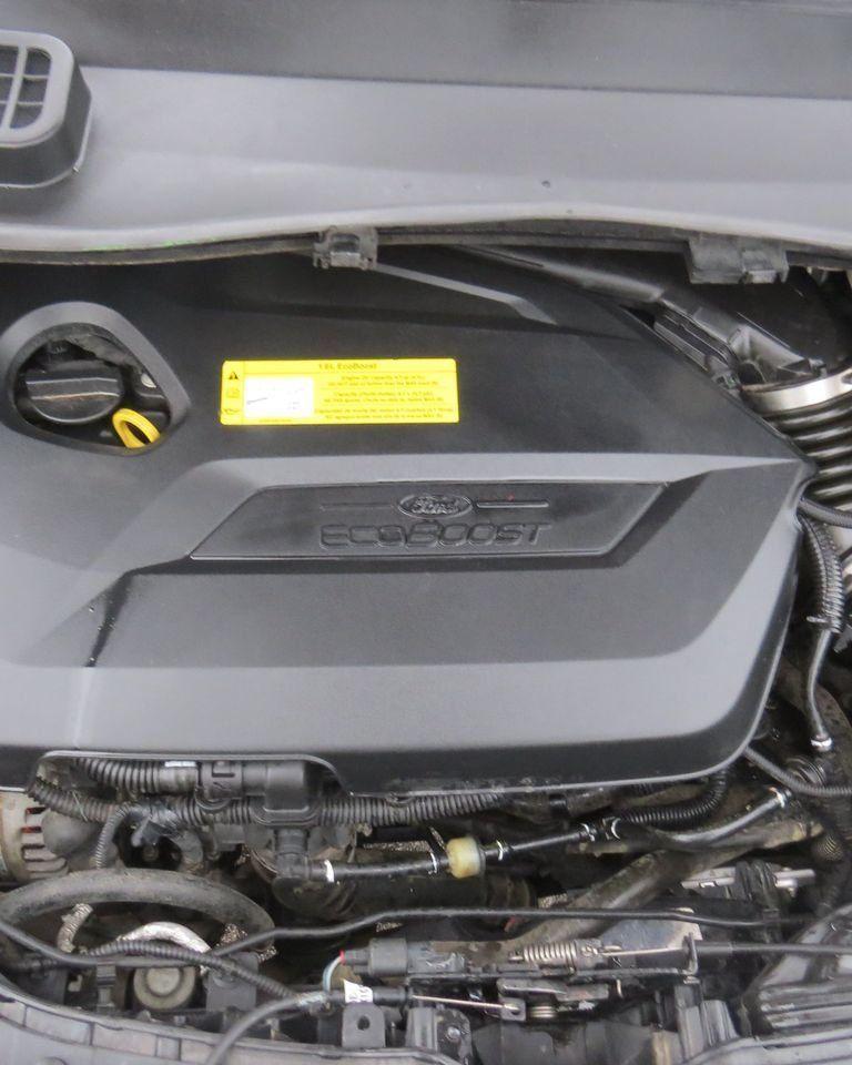 2016 Ford Escape 4WD 4dr SE - Photo #7