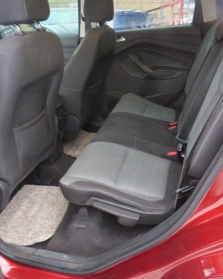 2016 Ford Escape 4WD 4dr SE - Photo #8