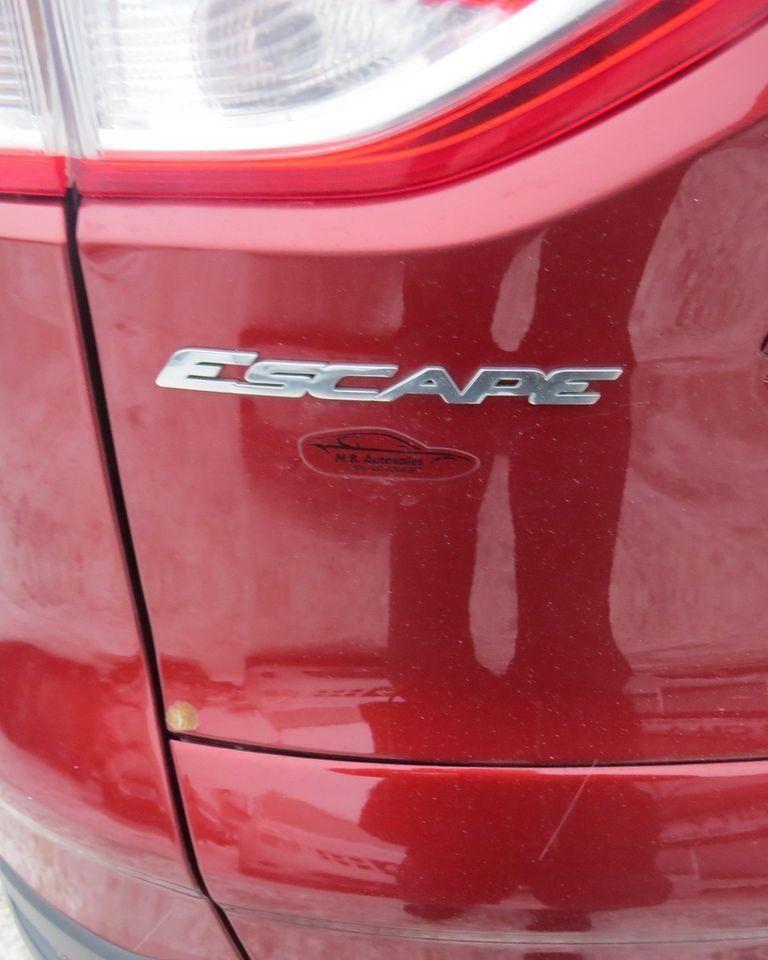 2016 Ford Escape 4WD 4dr SE - Photo #13