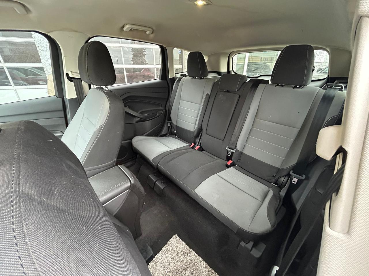 2016 Ford Escape 4WD 4dr SE - Photo #9