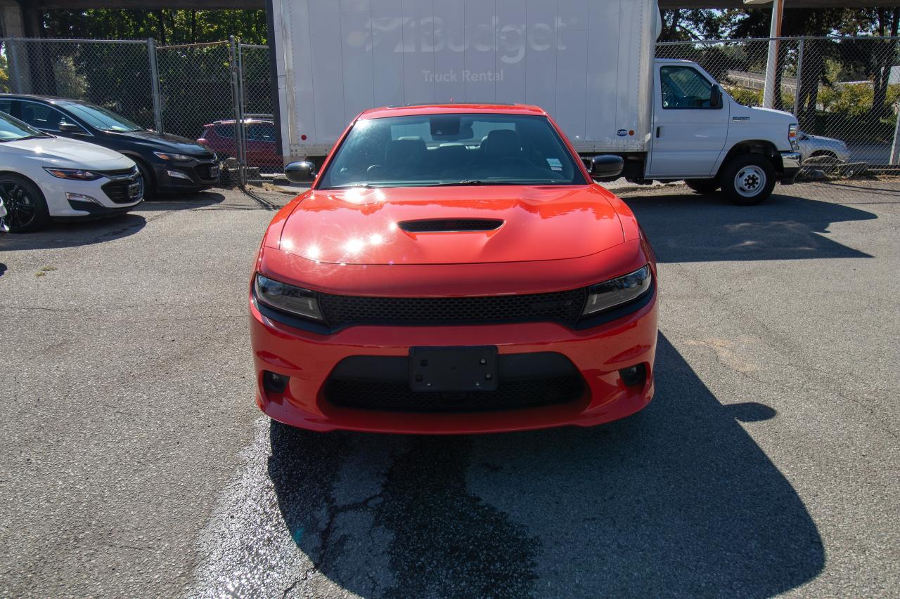 2023 Dodge Charger GT AWD Photo