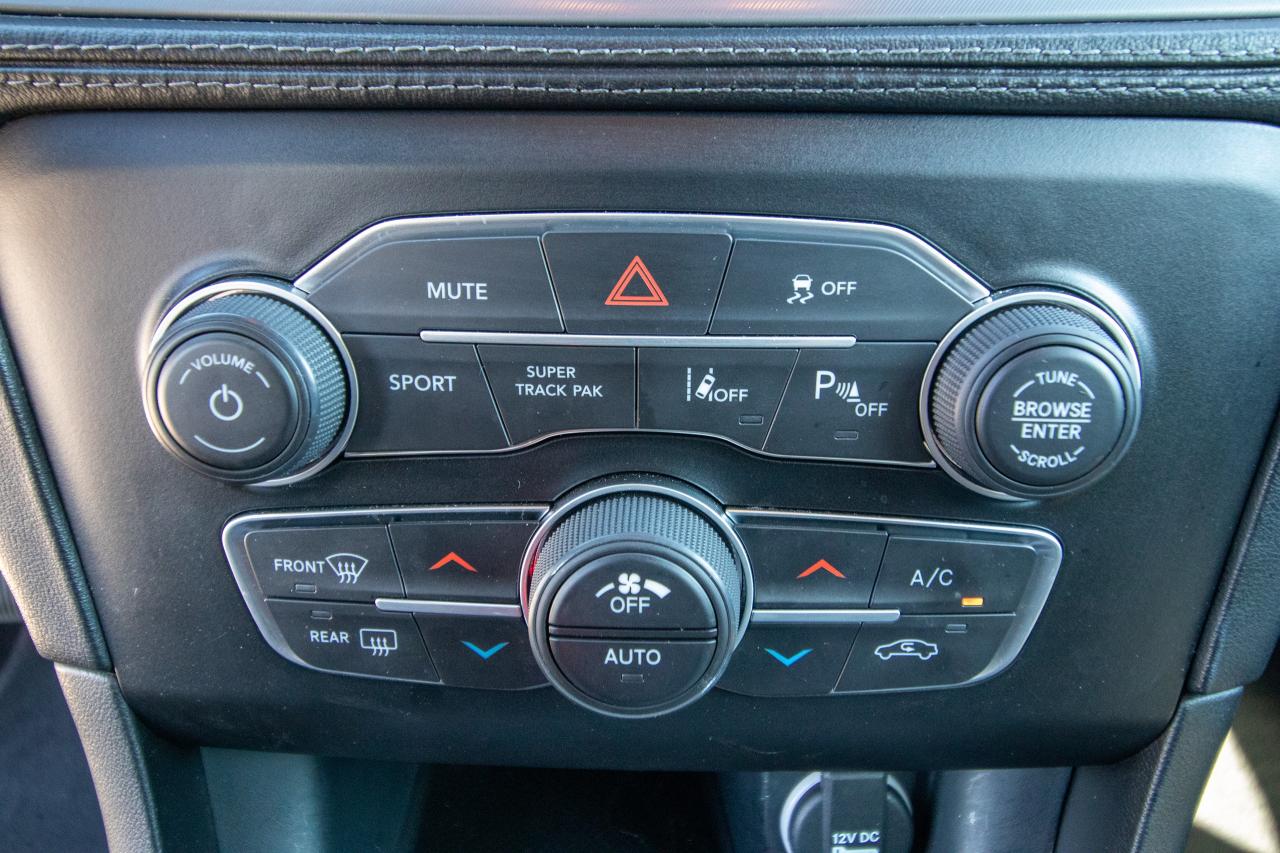 2023 Dodge Charger GT AWD Photo5