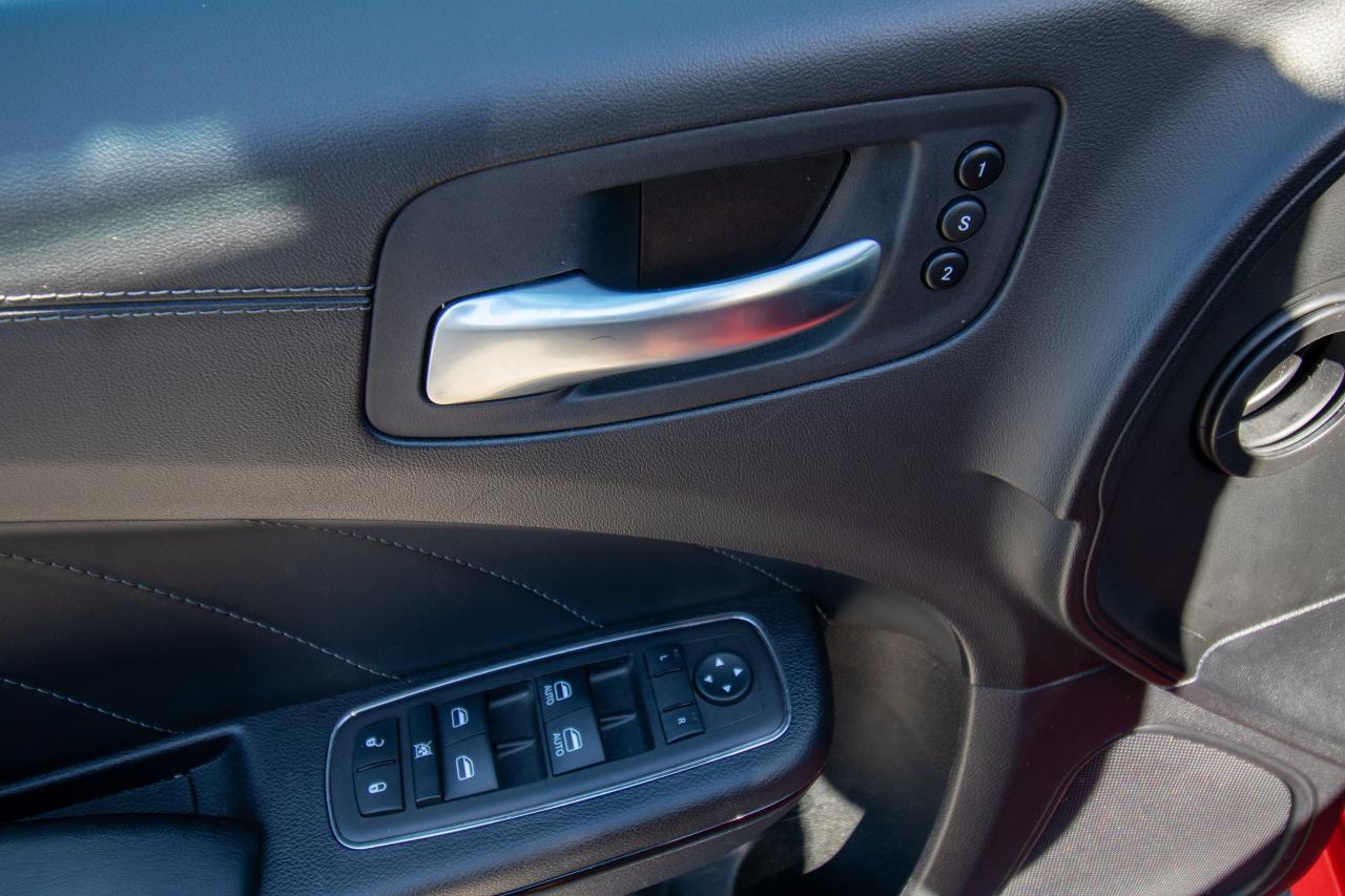 2023 Dodge Charger GT AWD Photo5