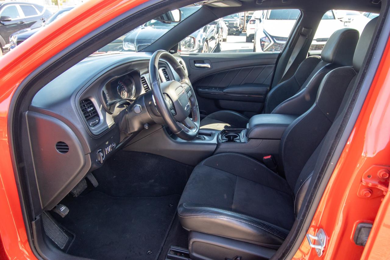 2023 Dodge Charger GT AWD Photo5