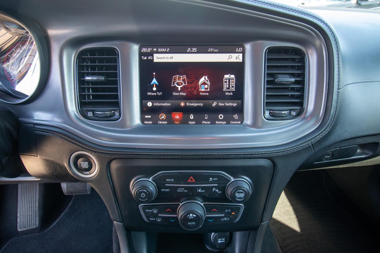 2023 Dodge Charger GT AWD Photo5