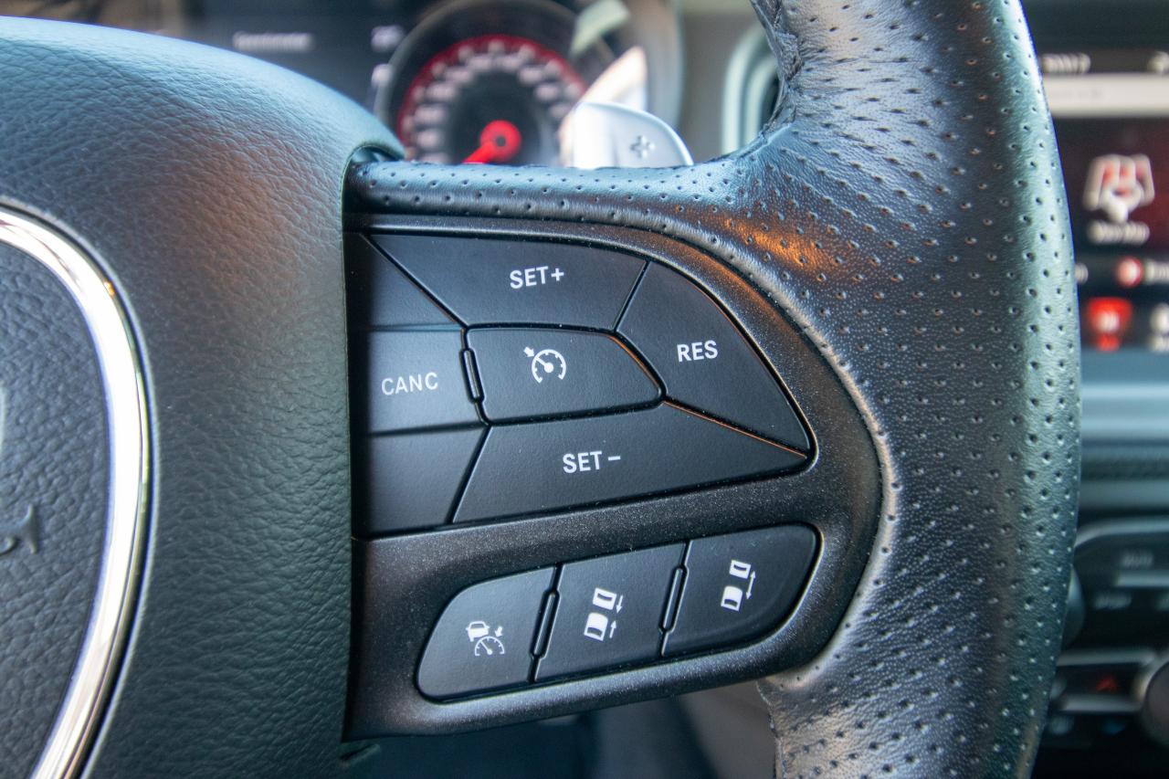 2023 Dodge Charger GT AWD Photo5