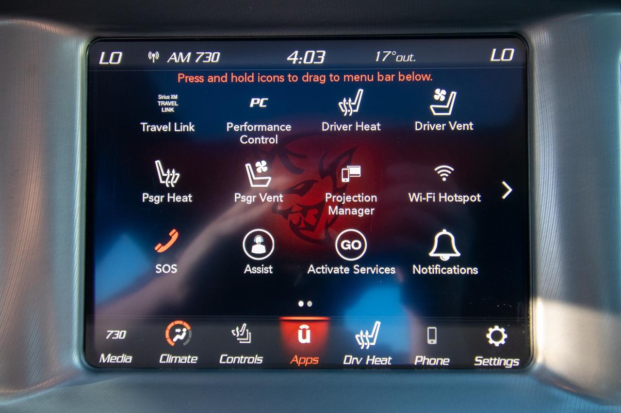 2023 Dodge Charger GT AWD Photo5